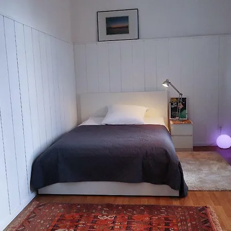 4 Sterne In Zentraler Lage Δωμάτια σε οικογενειακή κατοικία