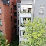 4 Sterne In Zentraler Lage