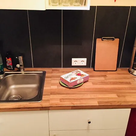 4 Sterne In Zentraler Lage Homestay