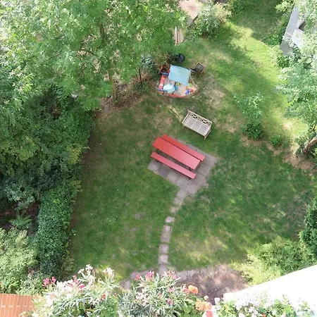 4 Sterne In Zentraler Lage Homestay