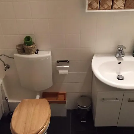 4 Sterne In Zentraler Lage