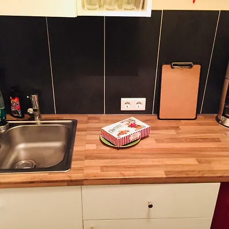 4 Sterne In Zentraler Lage בית אירוח