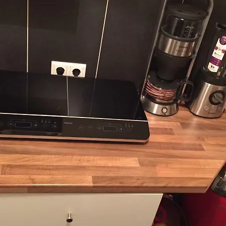 בית אירוח 4 Sterne In Zentraler Lage הנובר