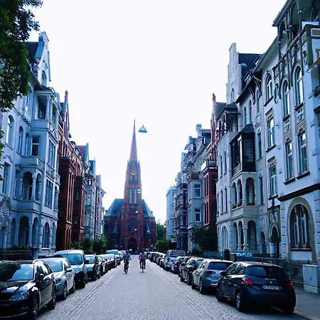 4 Sterne In Zentraler Lage הנובר