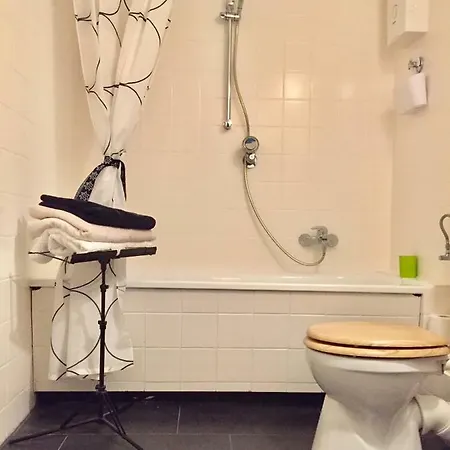 Accommodatie bij particulieren 4 Sterne In Zentraler Lage