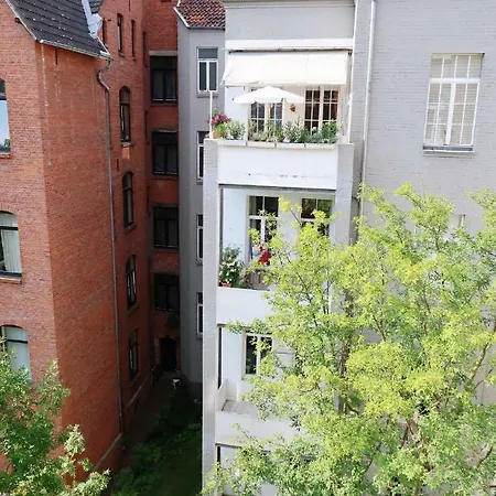 4 Sterne In Zentraler Lage