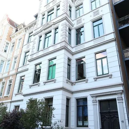 4 Sterne In Zentraler Lage